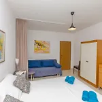 Apartamento Plava Plaza Daniela