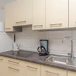 Plava Plaza Daniela Apartment Vodice