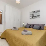 Apartment Plava Plaza Daniela *