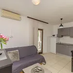 Plava Plaza Daniela Apartment *