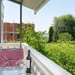 Plava Plaza Daniela Vodice