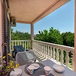 Plava Plaza Daniela Vodice