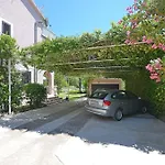 Plava Plaza Daniela Apartment Vodice