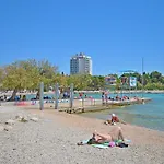 Plava Plaza Daniela Apartamento *