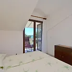 Plava Plaza Daniela Apartamento Vodice