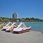 Plava Plaza Daniela Vodice