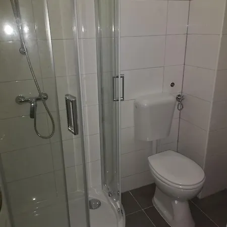 Apartmán Daniela *