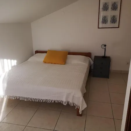 Apartmán Daniela Vodice