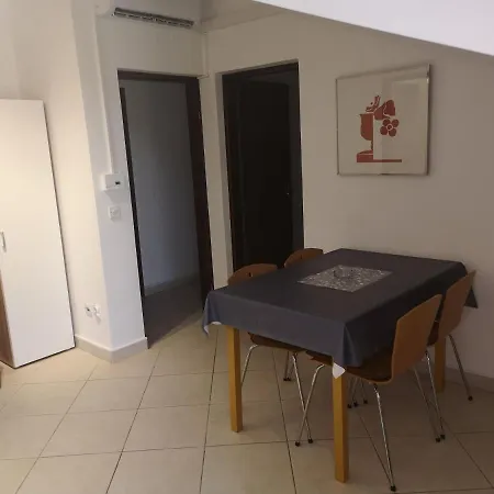 Apartmán Daniela *