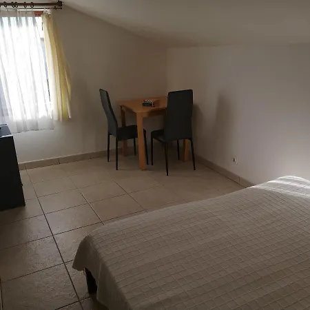Apartmán Daniela *