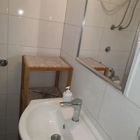 Daniela Apartmán *