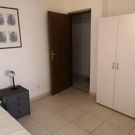 Plava Plaza Daniela Appartement Vodice