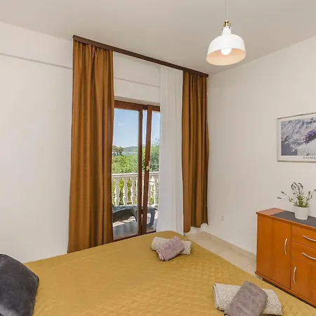 Apartmán Daniela Vodice