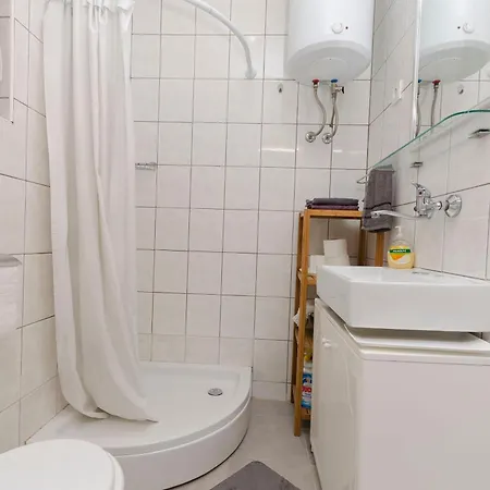 Apartmán Daniela *