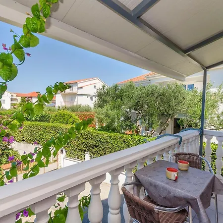 Daniela Apartmán Vodice
