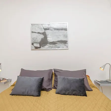 Apartmán Daniela *
