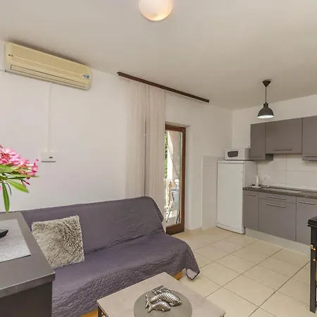 Plava Plaza Daniela Appartement *