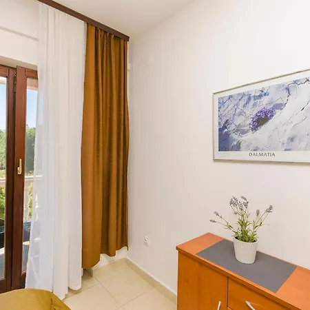 Apartmán Daniela Vodice