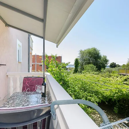 Appartement Plava Plaza Daniela Vodice