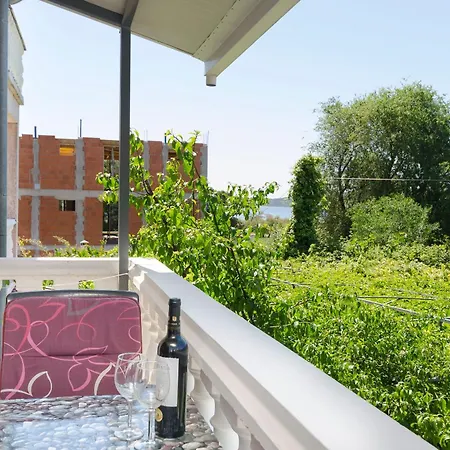 Plava Plaza Daniela Vodice