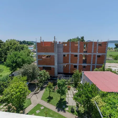 Apartments Plava Plaza Daniela *