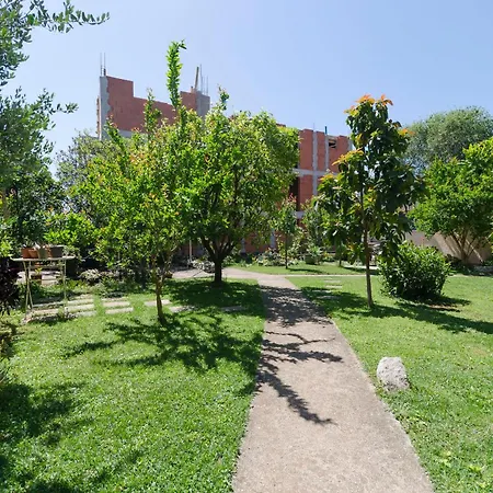 Apartments Plava Plaza Daniela 沃迪切