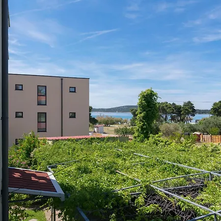 Apartment Plava Plaza Daniela Vodice