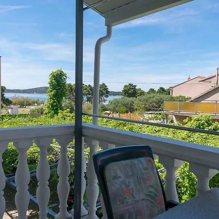 Plava Plaza Daniela Apartment Vodice