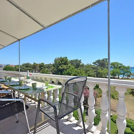 Daniela Apartmán Vodice