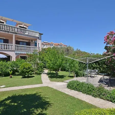 Plava Plaza Daniela * Vodice