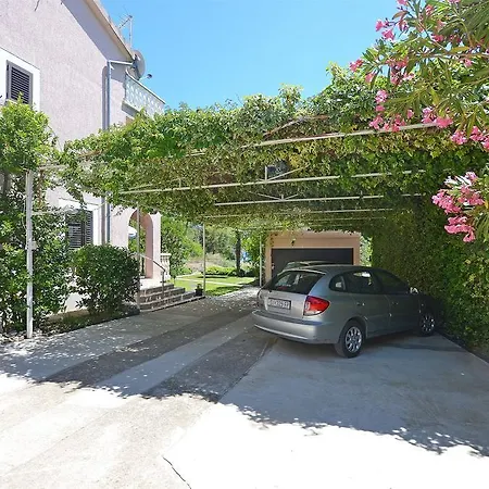 Plava Plaza Daniela Appartement Vodice