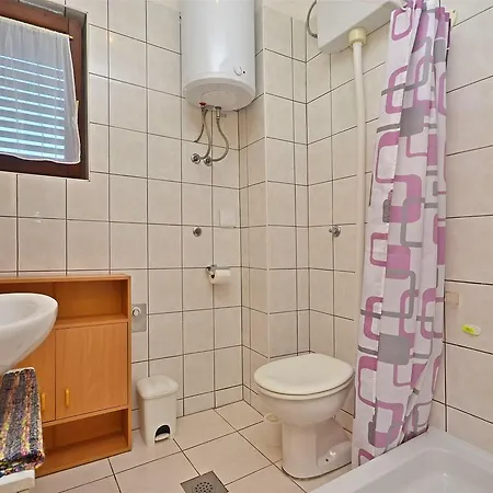 Apartmán Daniela *