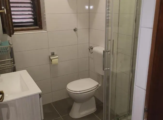 Apartments Plava Plaza Daniela *