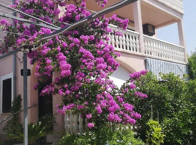 Apartments Plava Plaza Daniela * 沃迪切