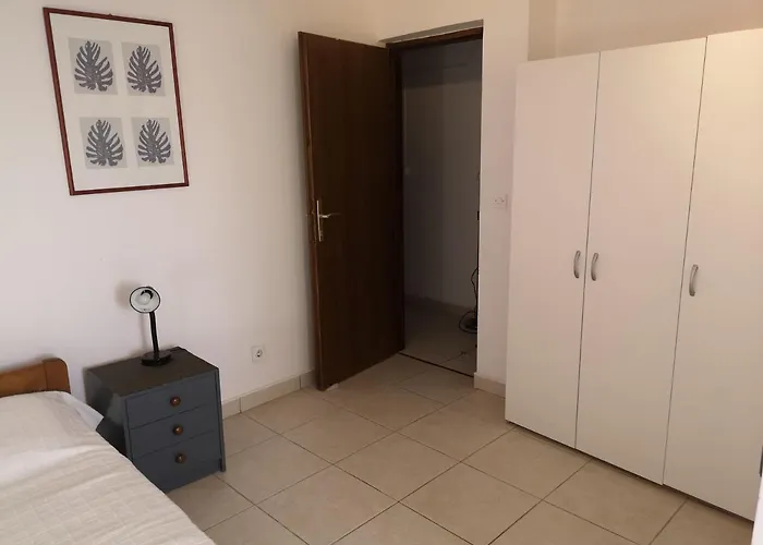 Apartments Plava Plaza Daniela شقة فوديس