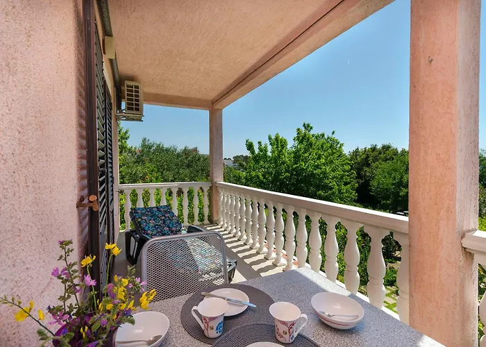 Apartments Plava Plaza Daniela فوديس