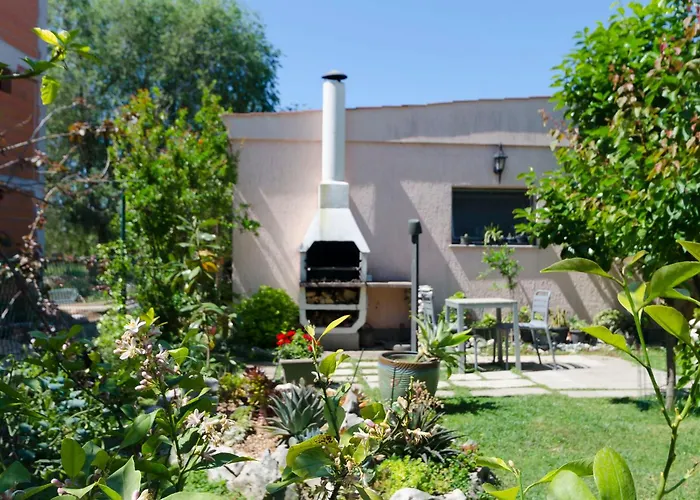 Apartments Plava Plaza Daniela