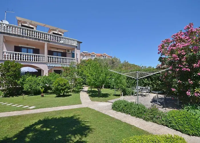 Apartments Plava Plaza Daniela * فوديس