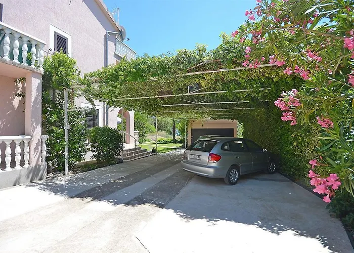 Apartments Plava Plaza Daniela شقة فوديس