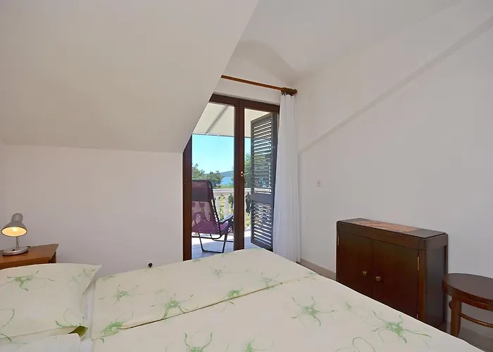 Apartments Plava Plaza Daniela شقة فوديس